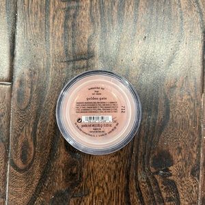 Bare Minerals Blush